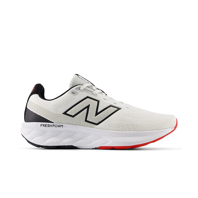 New Balance  520  Beyaz Erkek Koşu Ayakkabısı