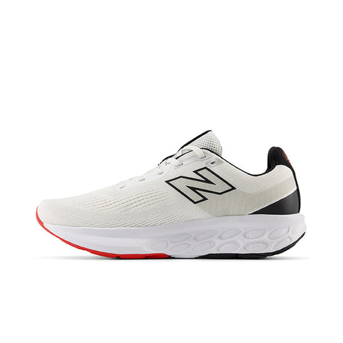 New Balance 520 Erkek Koşu Ayakkabısı - Beyaz