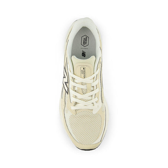 New Balance MARISTC4 Running Erkek Beyaz Koşu - Yürüyüş Ayakkabısı