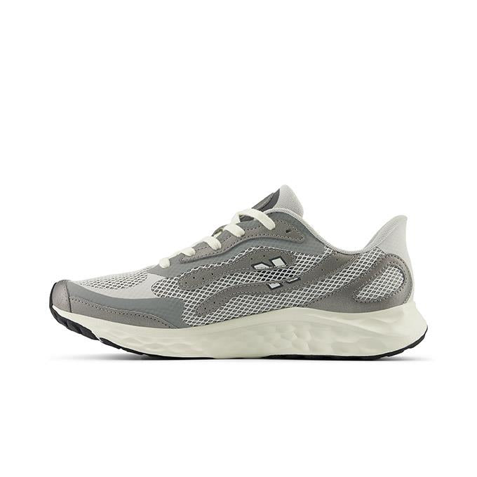 New Balance Arishi V4 Gri Erkek Koşu Ayakkabısı