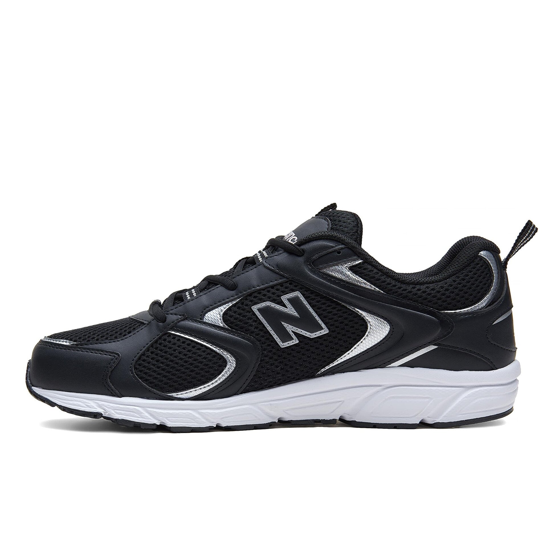 New Balance 408 Siyah Unisex Sneaker