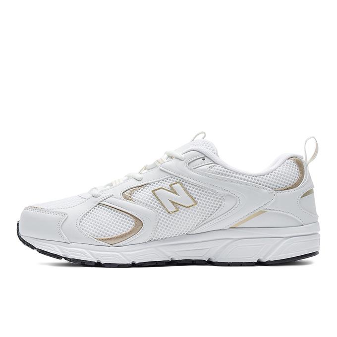 New Balance 408 Beyaz Unisex Sneaker