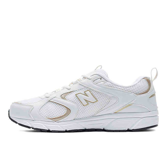 New Balance 408 Beyaz Unisex Sneaker