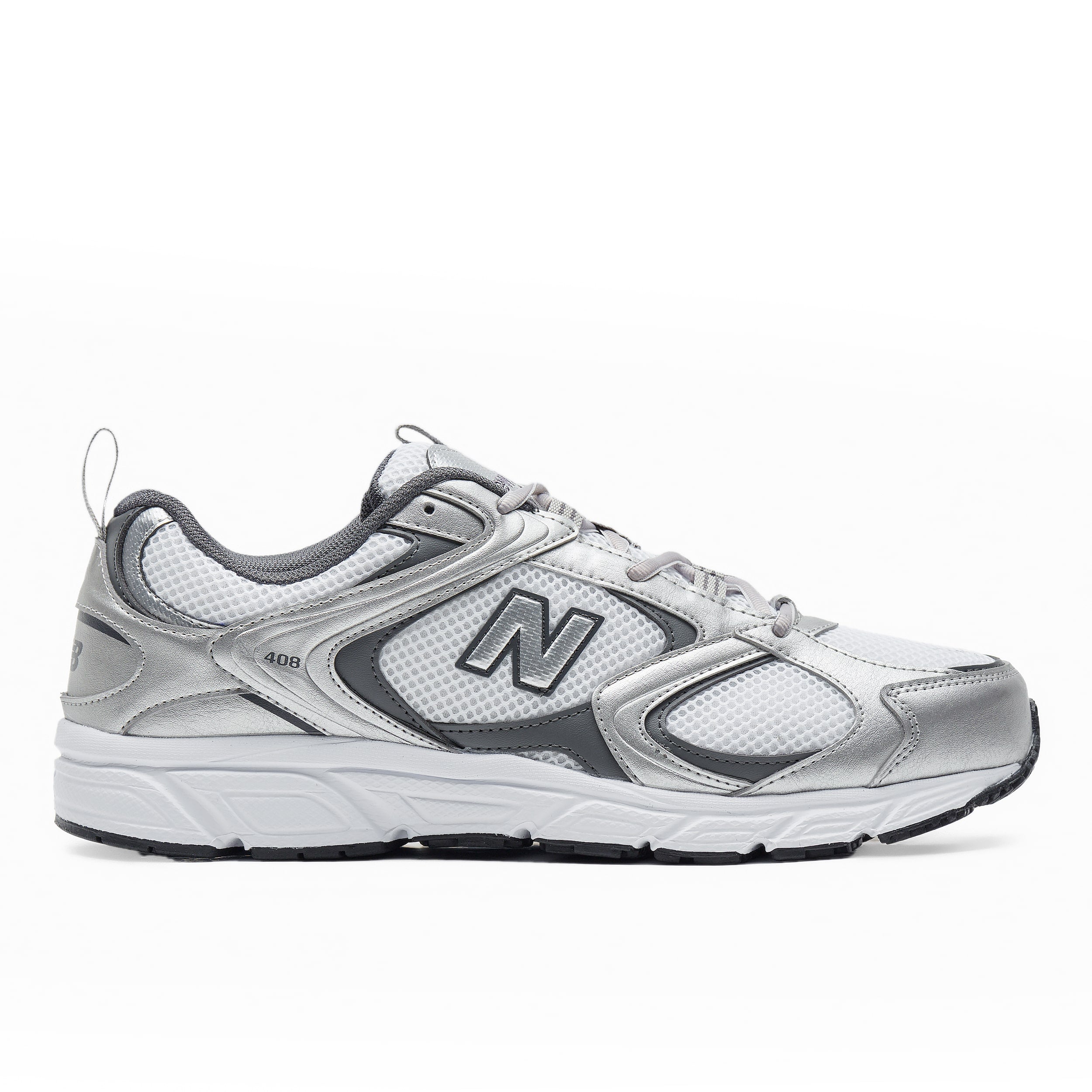 New Balance 408 Beyaz Unisex Sneaker