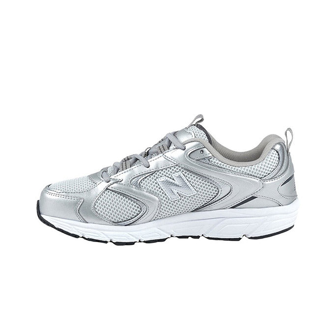 New Balance 408 Gri Unisex Sneaker