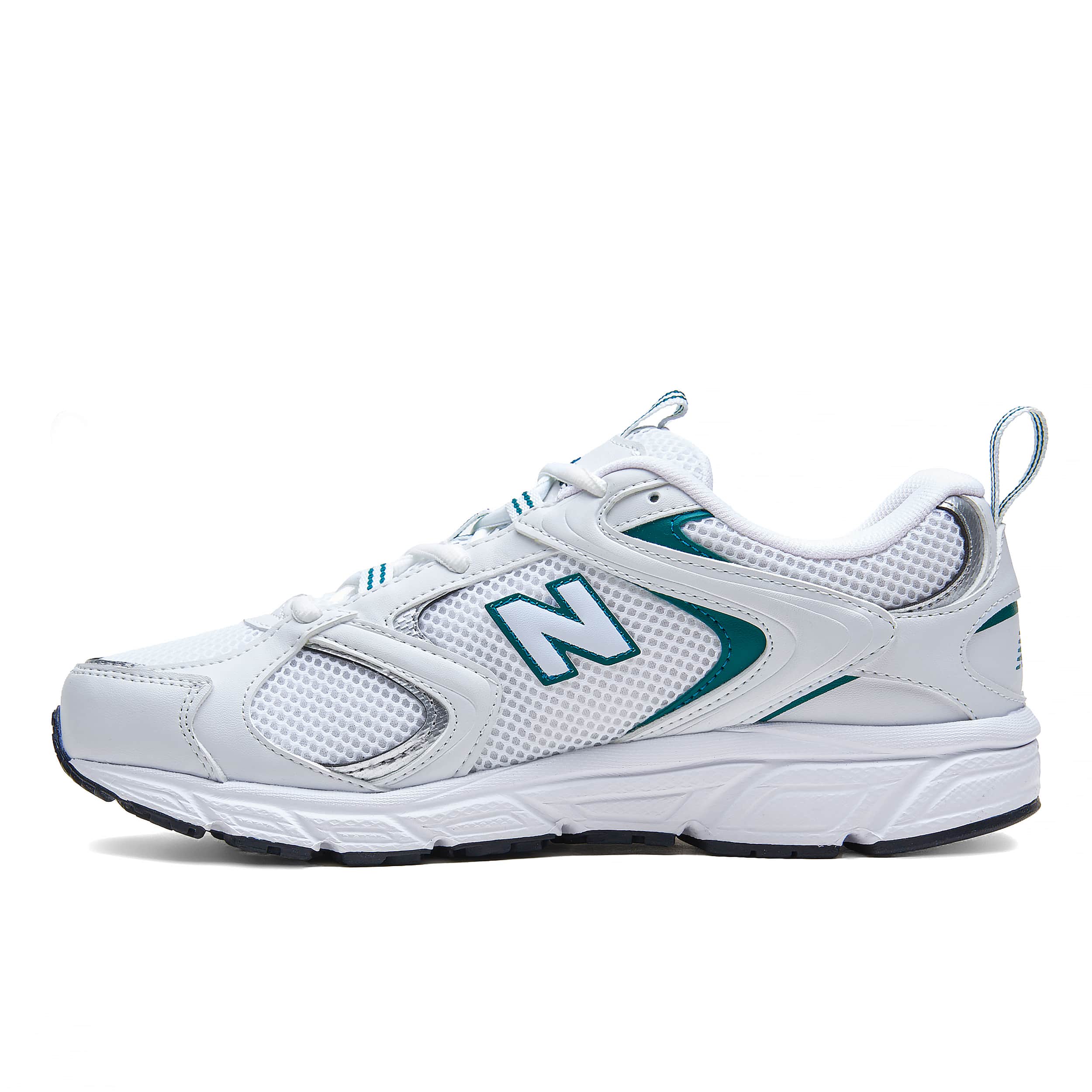 New Balance 408 Beyaz Unisex Sneaker