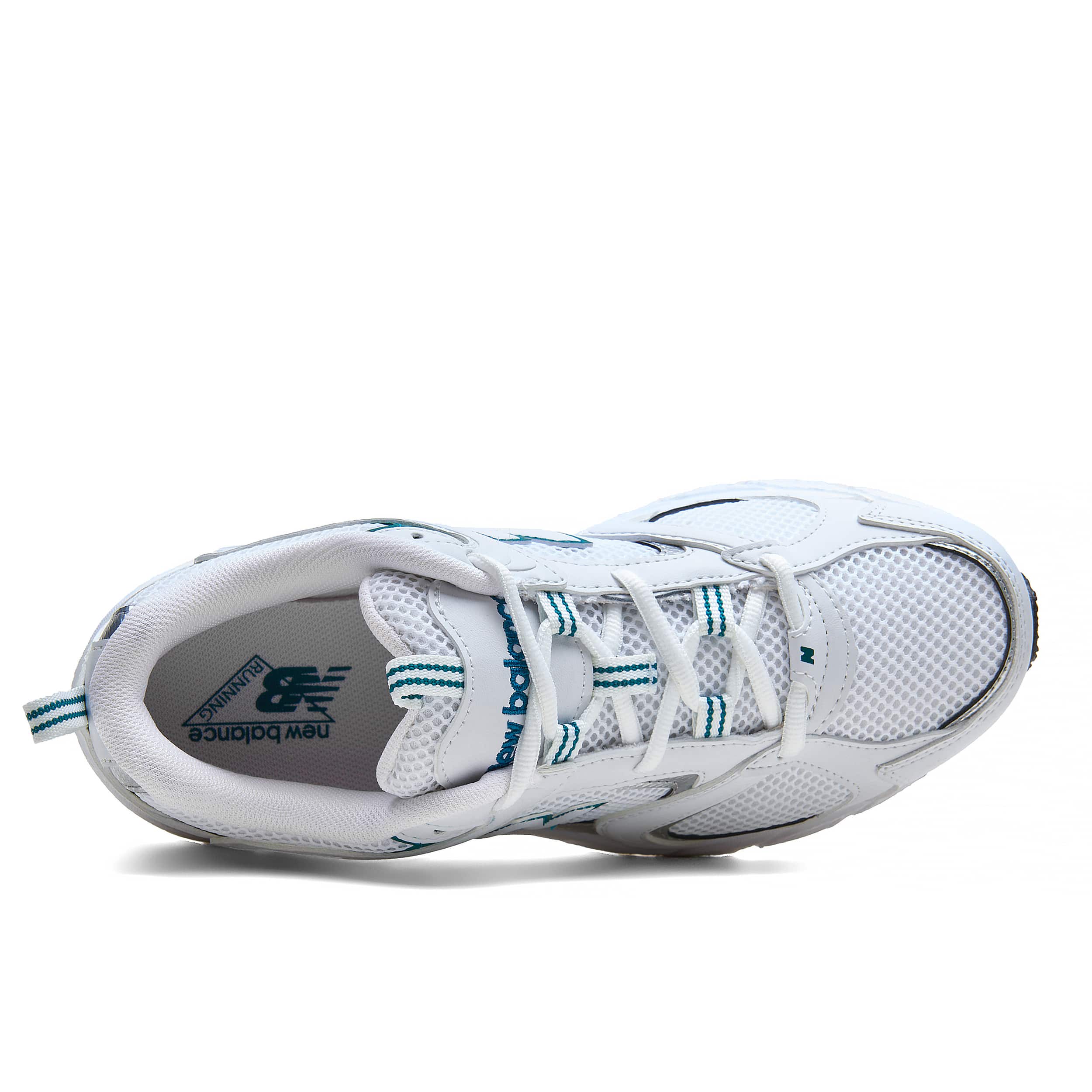 New Balance 408 Beyaz Unisex Sneaker