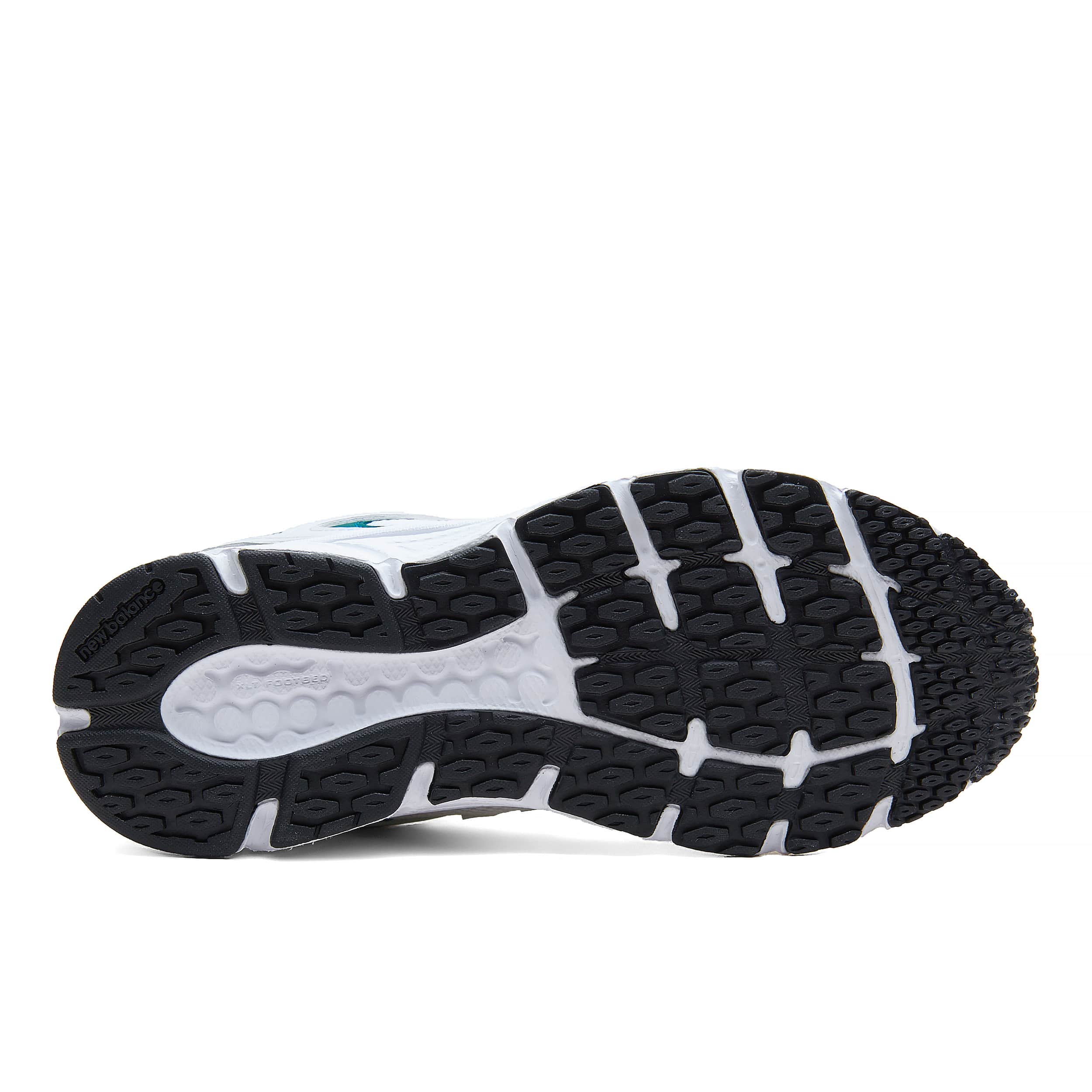 New Balance 408 Beyaz Unisex Sneaker