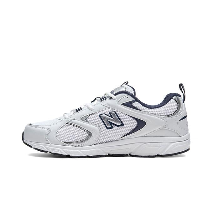 New Balance 408 Beyaz Unisex Koşu Ayakkabısı