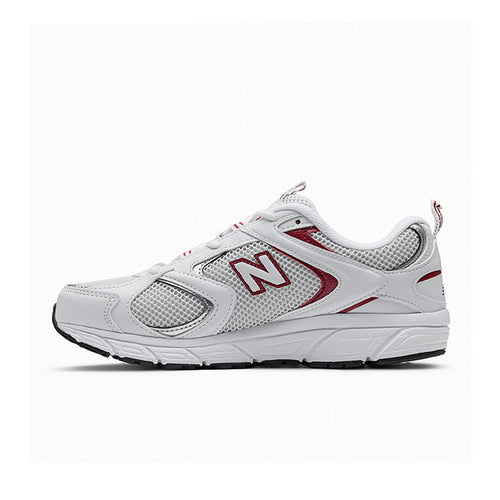 New Balance 408 Unisex Sneaker - Beyaz
