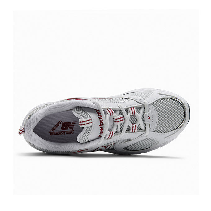 New Balance 408 Beyaz Unisex Sneaker