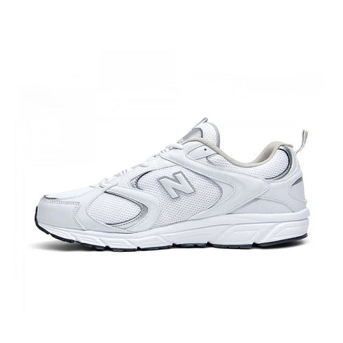 New Balance 408 Unisex Koşu Ayakkabısı - Beyaz