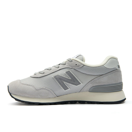 New Balance 515 Erkek Sneaker - Gri