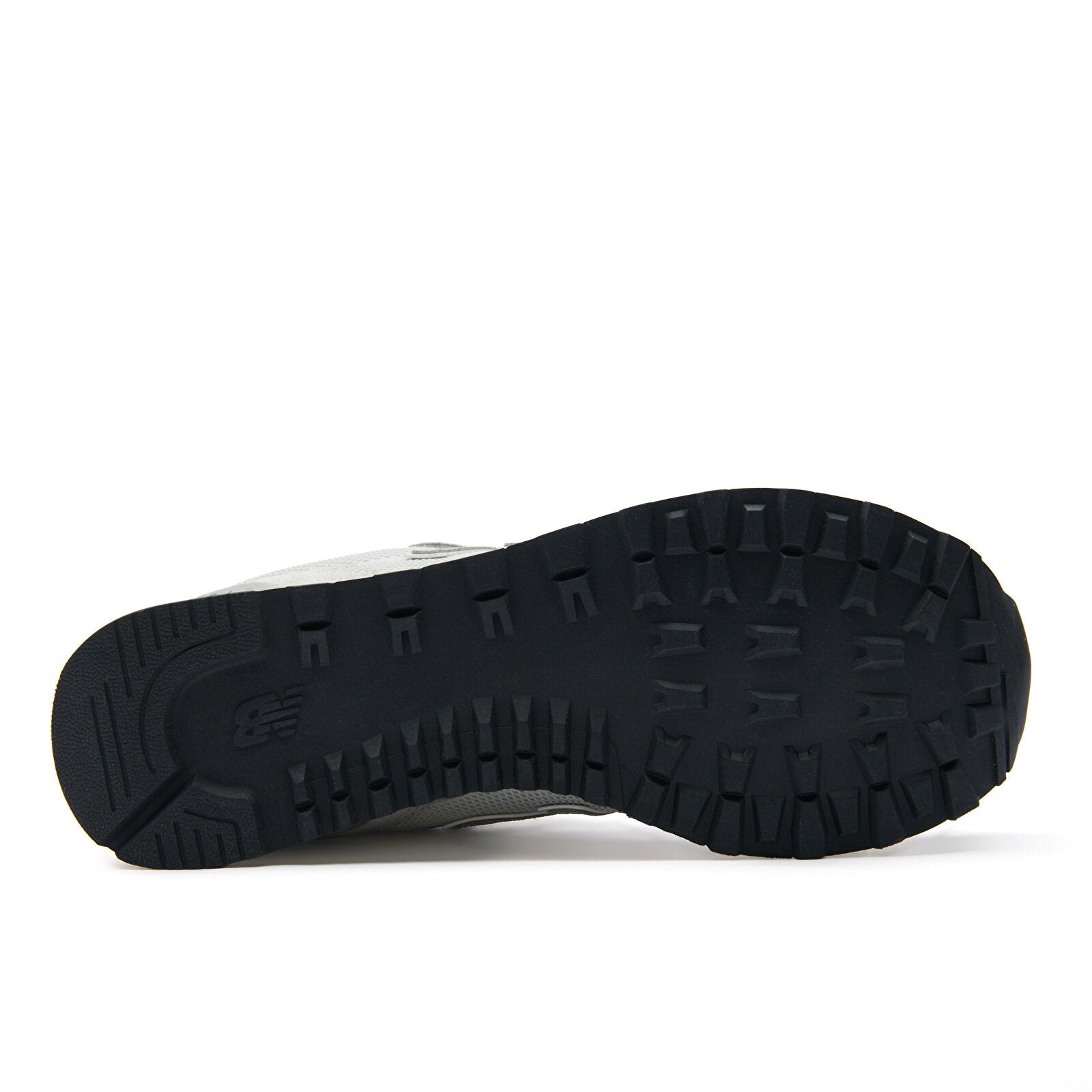 New Balance ML515GGR Lifestyle Erkek Gri Sneaker