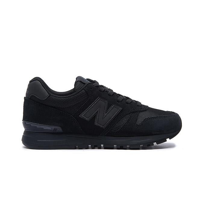 New Balance 565 Siyah Erkek Sneaker