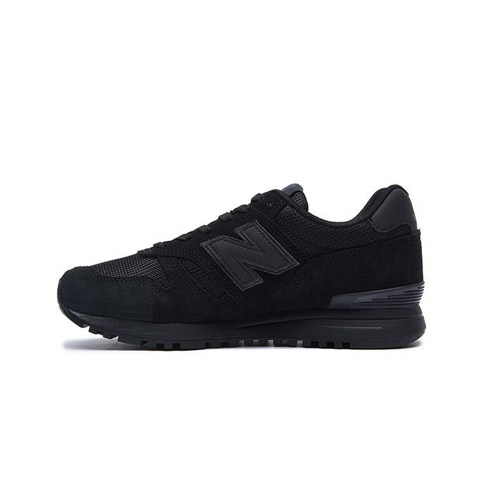 New Balance 565 Siyah Erkek Sneaker