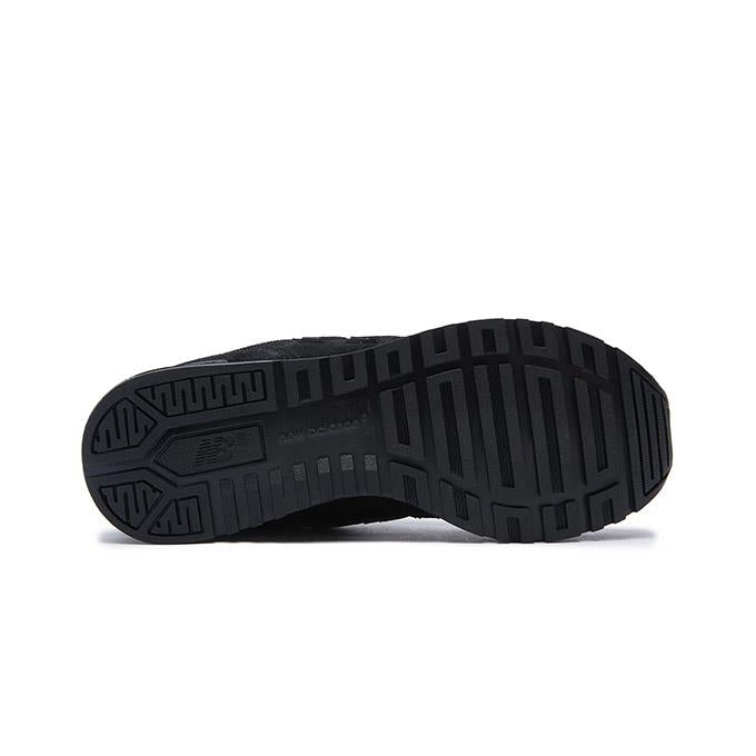 New Balance 565 Siyah Erkek Sneaker