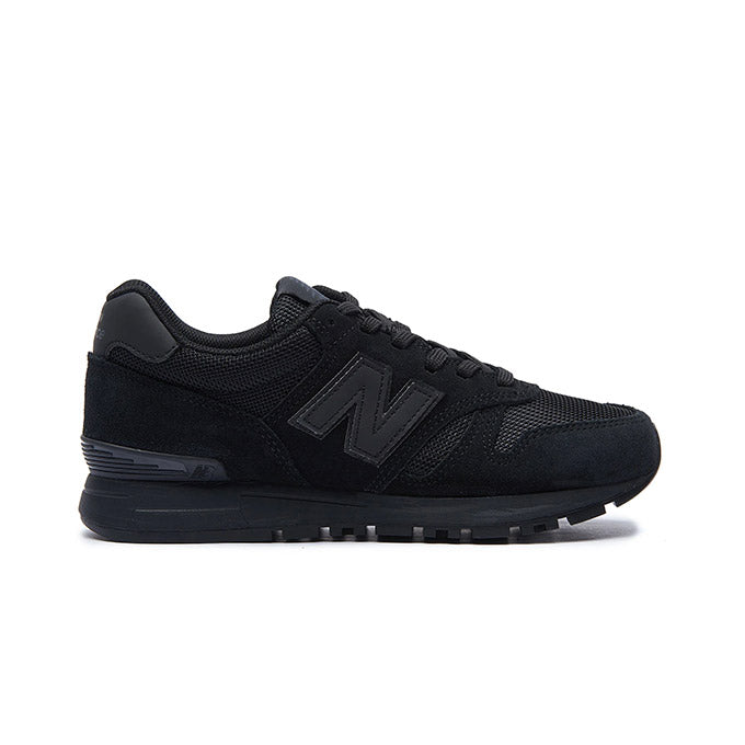 New Balance 565 Siyah Erkek Sneaker