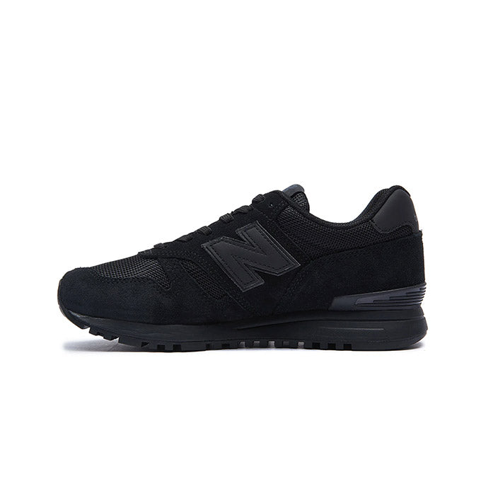 New Balance 565 Siyah Erkek Sneaker
