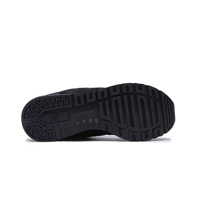 New Balance 565 Siyah Erkek Sneaker