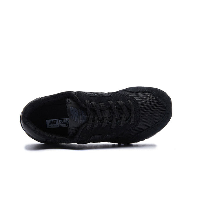 New Balance 565 Siyah Erkek Sneaker