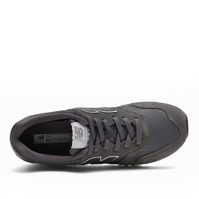 New Balance 565 Antrasit Erkek Sneaker