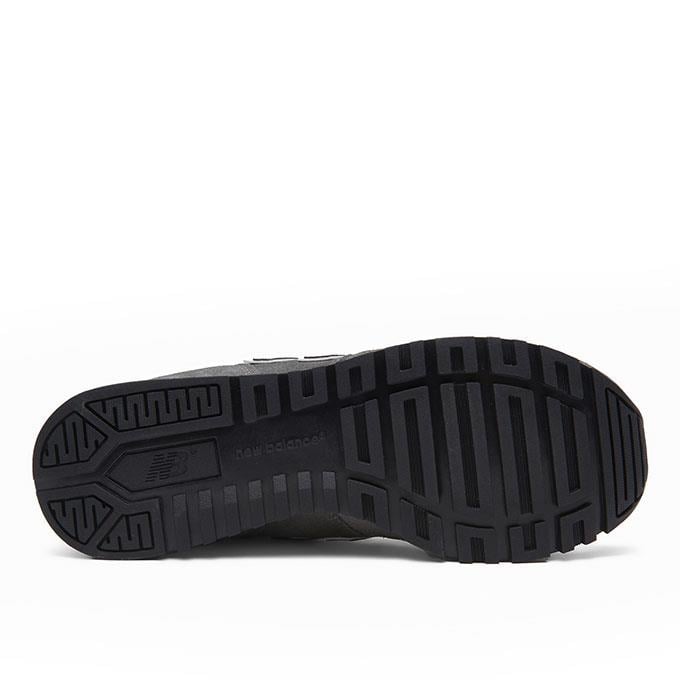 New Balance 565 Antrasit Erkek Sneaker