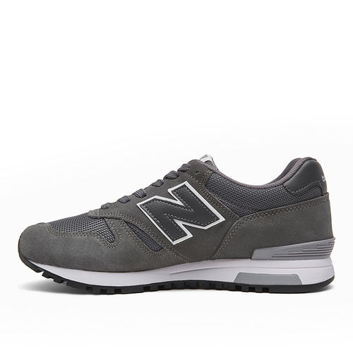 New Balance 565 Erkek Sneaker - Antrasit