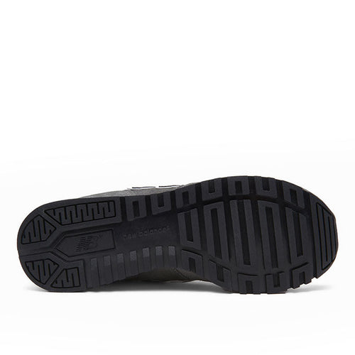 New Balance 565 Erkek Sneaker - Antrasit-Antrasit