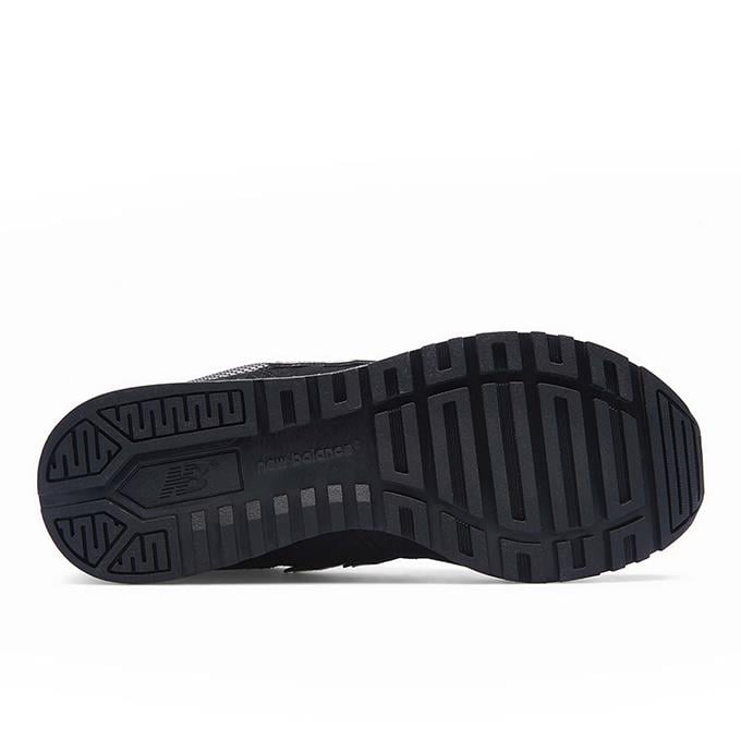 New Balance 565 Siyah Erkek Sneaker