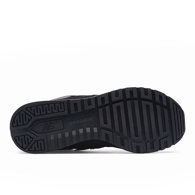 New Balance 565 Siyah Erkek Sneaker