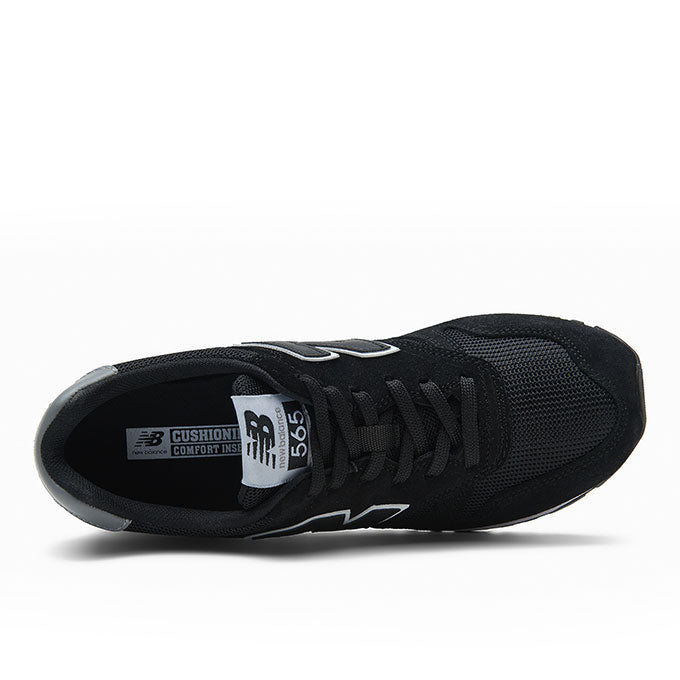New Balance 565 Siyah Erkek Sneaker