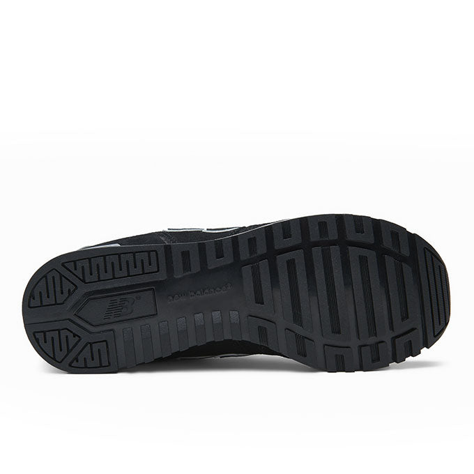 New Balance 565 Siyah Erkek Sneaker