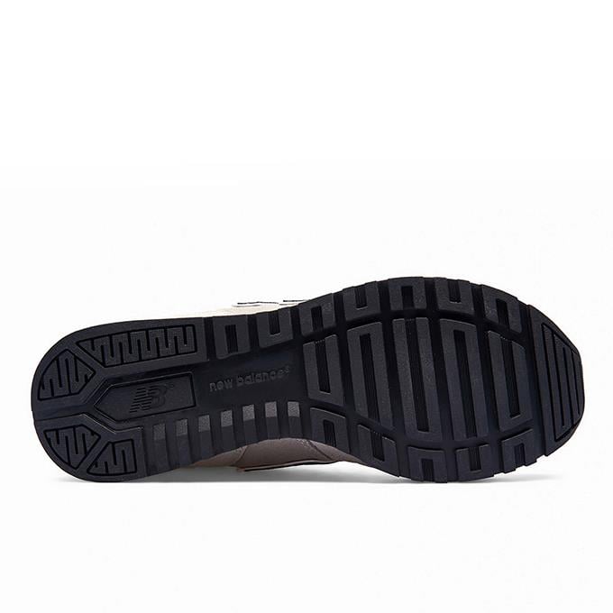 New Balance 565 Gri Erkek Sneaker