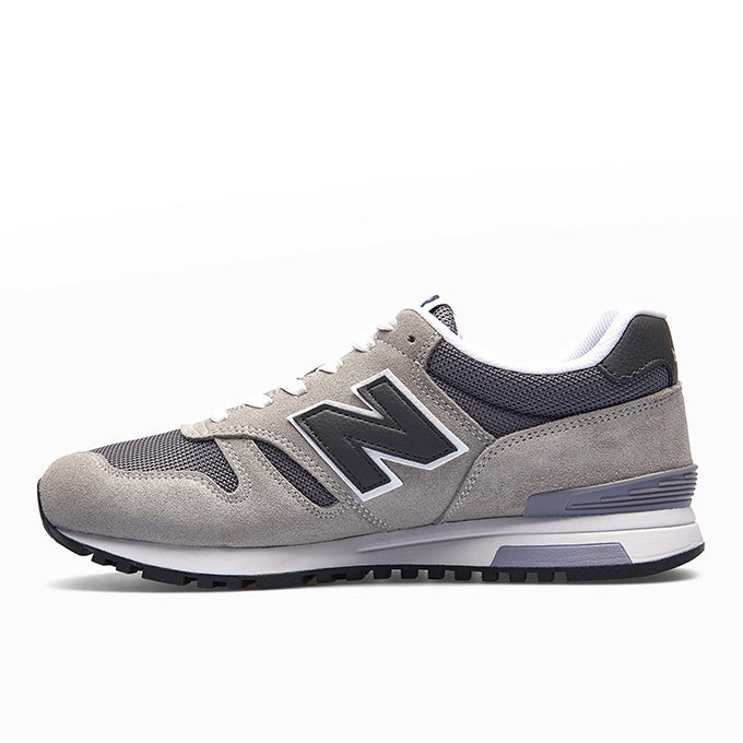 New Balance 565 Gri Erkek Sneaker