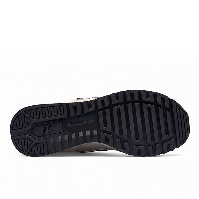 New Balance 565 Gri Erkek Sneaker