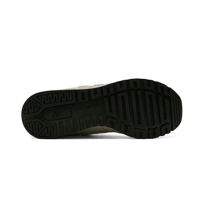 New Balance ML565GGR Lifestyle Erkek Gri Sneaker