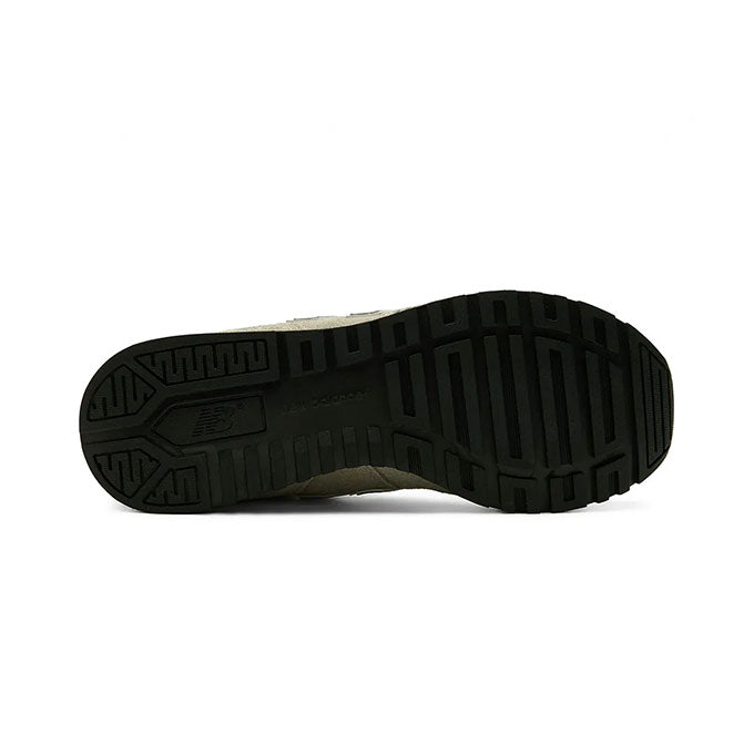 New Balance ML565GGR Lifestyle Erkek Gri Sneaker