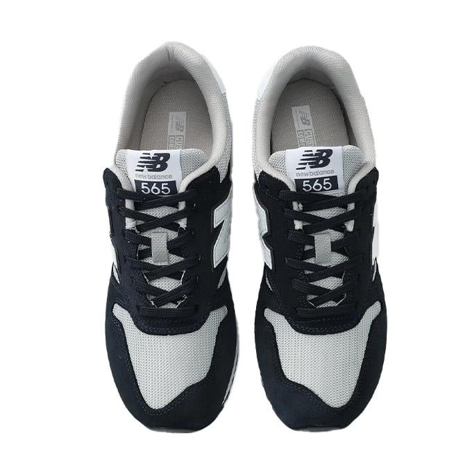 New Balance 565 Lacivert Erkek Sneaker