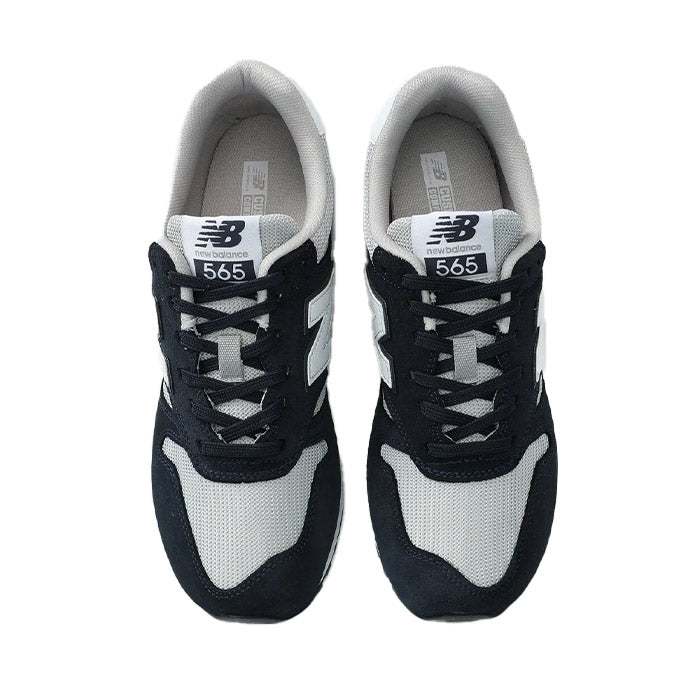 New Balance 565 Lacivert Erkek Sneaker
