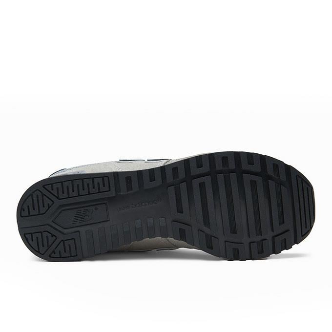 New Balance 565 Gri Erkek Sneaker