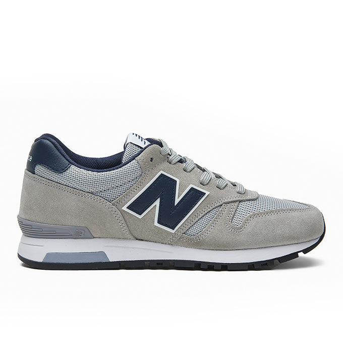 New Balance 565 Gri Erkek Sneaker