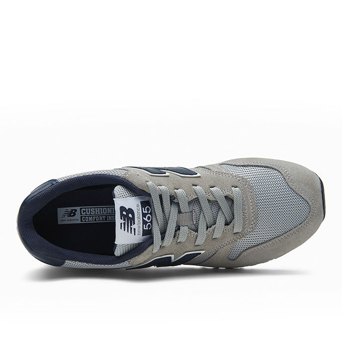New Balance 565 Gri Erkek Sneaker