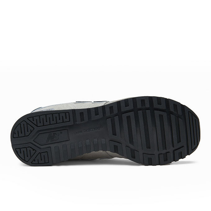 New Balance 565 Gri Erkek Sneaker
