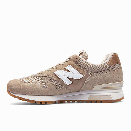 New Balance 565 Erkek Sneaker - Bej
