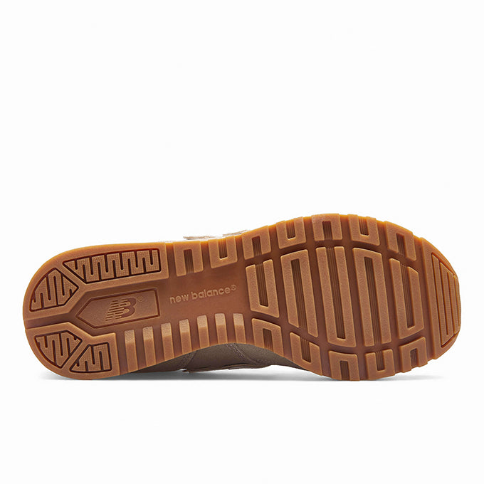 New Balance 565 Bej Erkek Sneaker