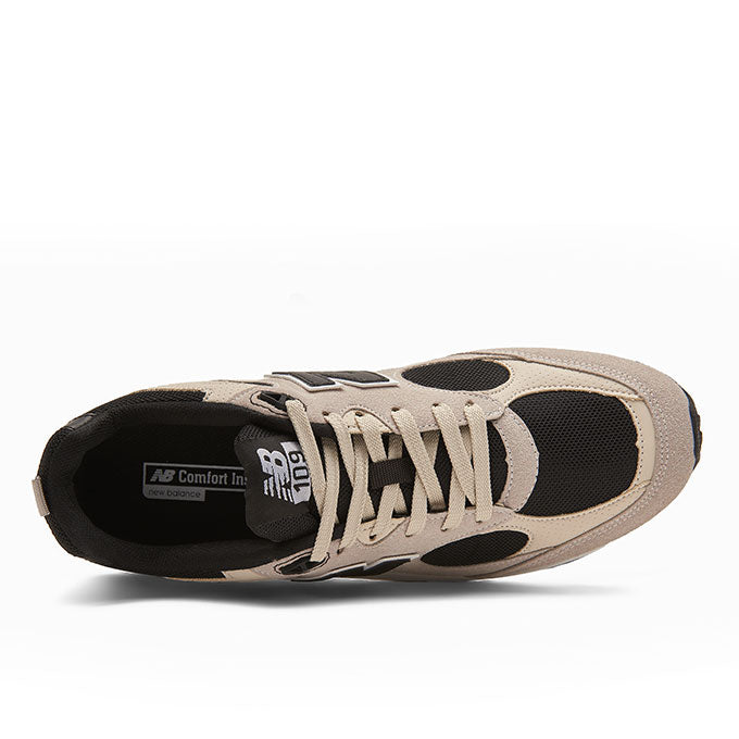 New Balance 109 Bej Erkek Sneaker