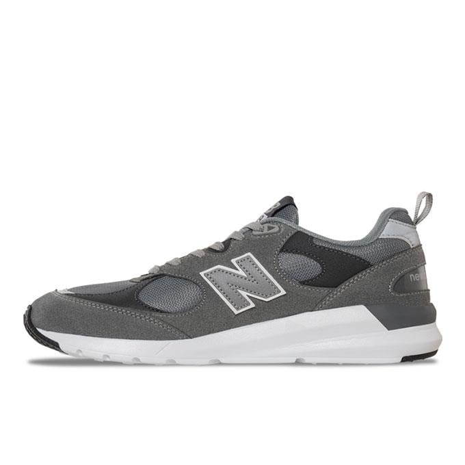 New Balance 109 Gri Erkek Sneaker