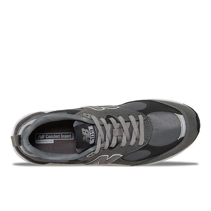 New Balance 109 Gri Erkek Sneaker