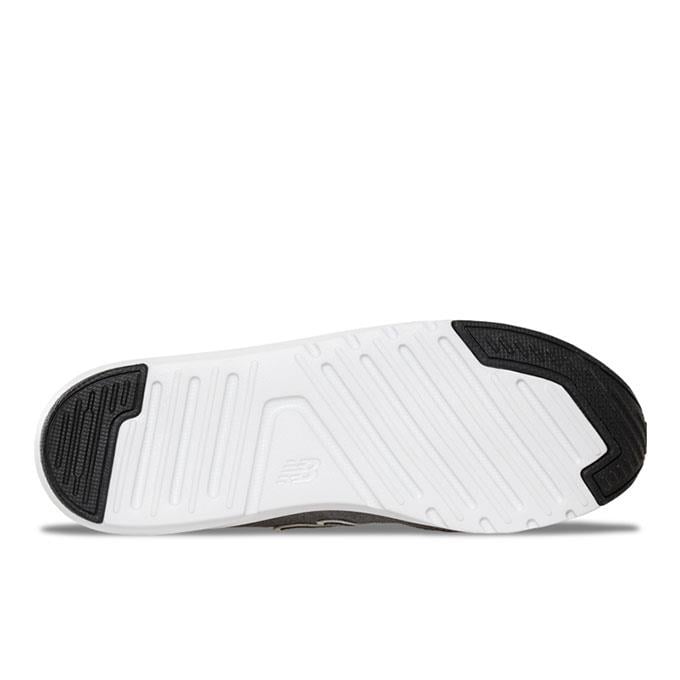 New Balance 109 Gri Erkek Sneaker